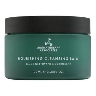 Aromatherapy Associates + Nourishing Cleansing Balm