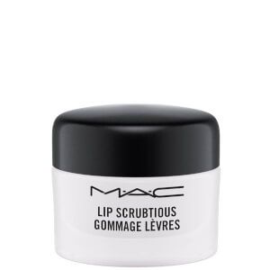 MAC Cosmetics + Lip Scrubtious (Various Flavours)