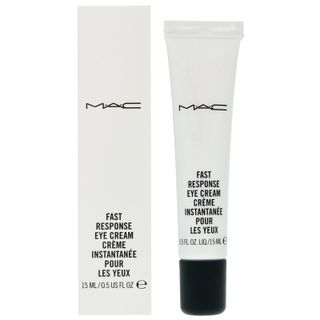 MAC Cosmetics + Fast Response Eye Cream