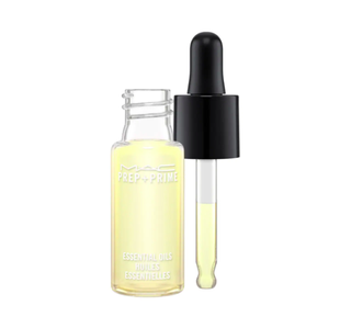 MAC Cosmetics + Prep + Prime Essential Oils Grapefruit & Chamomile