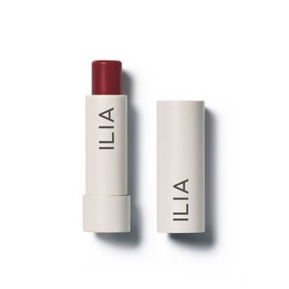Ilia + Balmy Tint Hydrating Lip Balm in Wanderlust