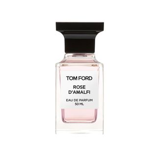 Tom Ford + Rose d'Amalfi Eau de Parfum