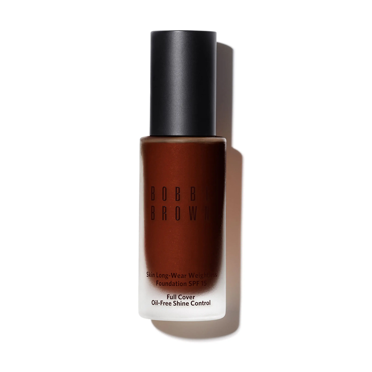 Bobbi Brown + Skin Long-Wear Weightless Liquid Foundation SPF 15