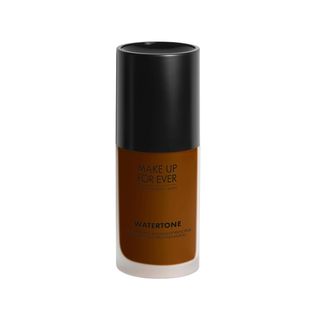 Make Up Forever + Watertone Skin-Perfecting Tint Foundation
