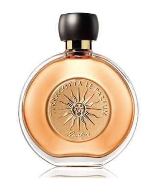 Guerlain + Terracotta Le Parfum