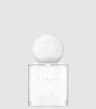 Jo Malone London + Silk Blossom Cologne