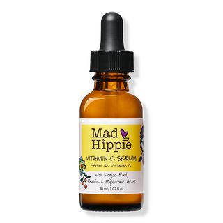 Mad Hippie + Vitamin C Serum