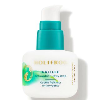 HoliFrog + Galilee Antioxidant Dewy Drop
