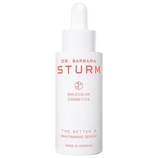 Dr. Barbara Sturm + The Better B Niacinamide Serum