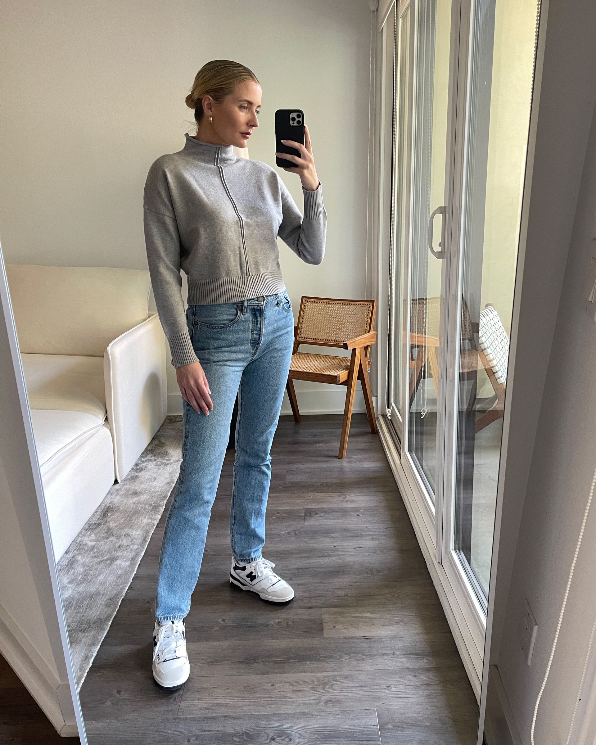 4 Cool Spring Staples That Are Editor-Approved | Who What Wear