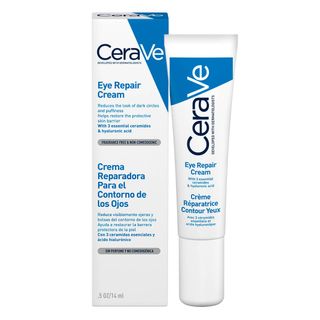 Cerave + Reparative Eye Cream