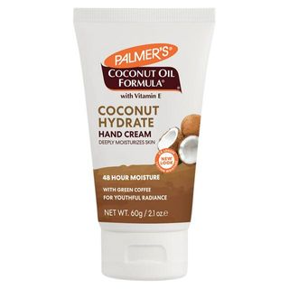 Palmer's + Coconut Oil Formula Coconut Hydrate Hand Cream