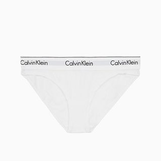 Calvin Klein + Modern Cotton Bikini Bottom