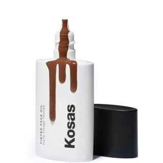 Kosas + Tinted Face Oil