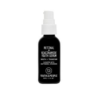 Youth to the People + Retinal + Niacinamide Youth Serum