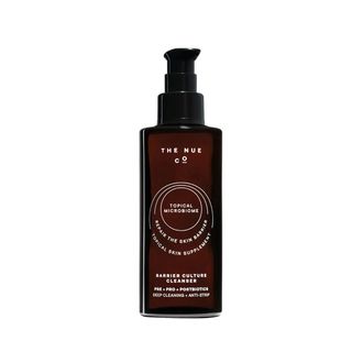 The Nue Co. + Barrier Culture Cleanser