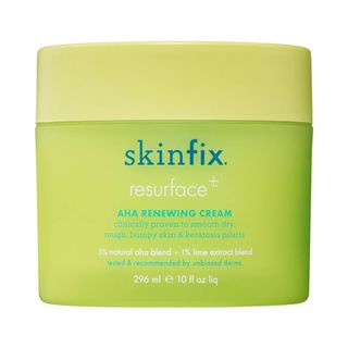 Skinfix + Resurface+ AHA Renewing Body Cream