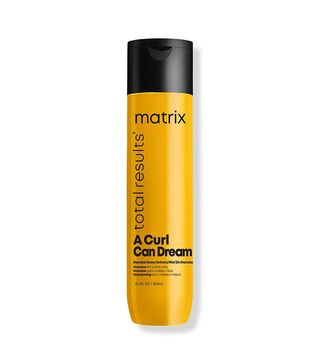 Matrix + A Curl Can Dream Shampoo