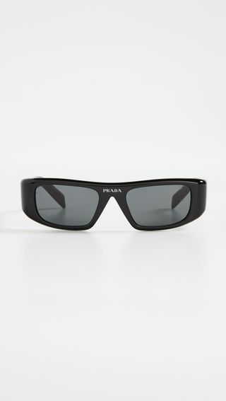 Prada + PR 20WS Sunglasses