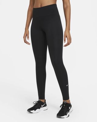 Nike + Dri-Fit One Leggings