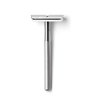 Bevel + Safety Razor