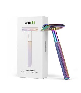 Zomchi + Safety Razor