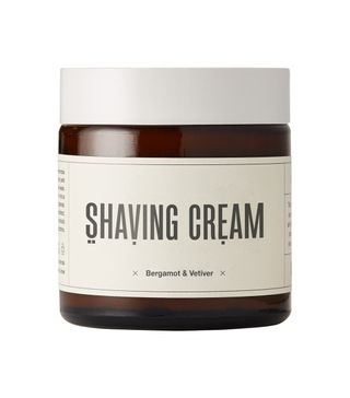 Maapilim + Shaving Cream