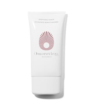 Omorovicza + Soothing Shave