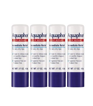 Aquaphor + Lip Repair Stick Multipack