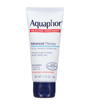 Aquaphor + Healing Skin Ointment Advanced Therapy