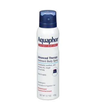Aquaphor + Ointment Body Spray