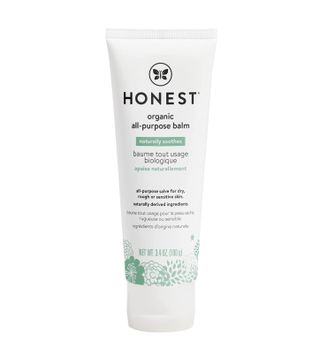 The Honest Company + Organic All-Purpose Balm
