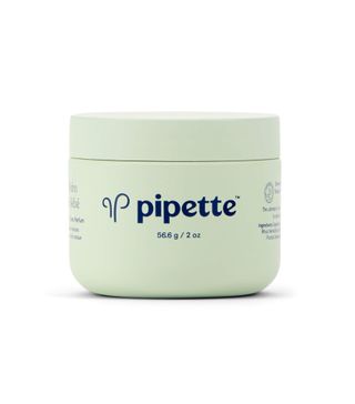 Pipette + Baby Balm