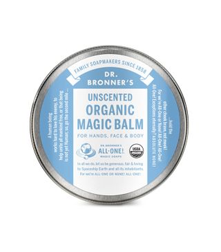 Dr. Bronner's + Organic Magic Balm