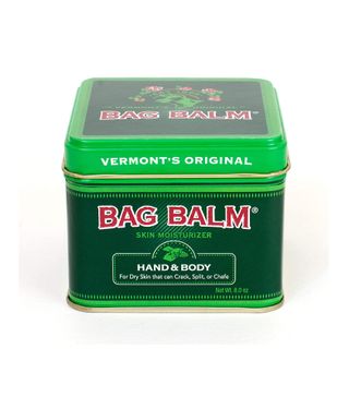 Bag Balm + Skin Moisturizer