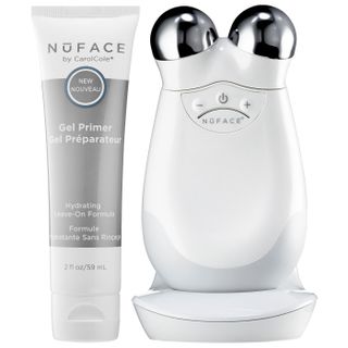 NuFace + Trinity Facial Toning Device