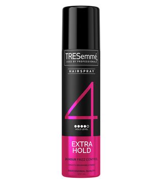 TRESemmé + Hairspray Extra Hold
