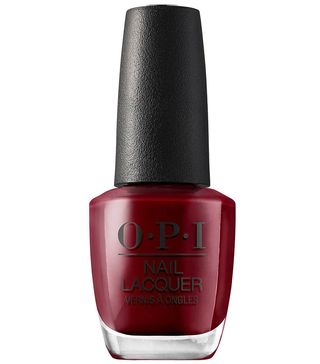 OPI + We the Female Nail Polish