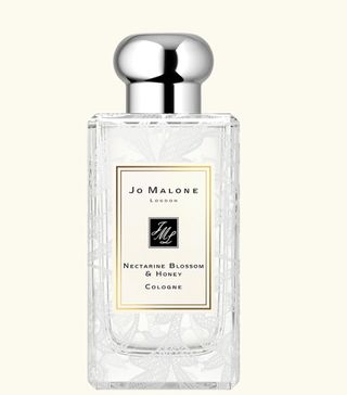 Jo Malone + Nectarine Blossom & Honey Lace Design Cologne