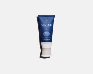 Virtue Labs + Correct the Polish Un-Frizz Cream