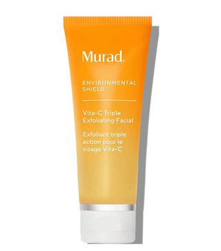Murad + Vita-C Triple Exfoliating Facial