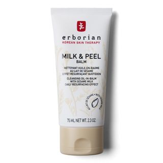 Erborian + Milk & Peel Balm