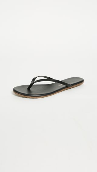 Tkees + Liners Flip Flops