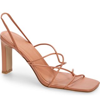 Billini + Osara Slingback Sandal