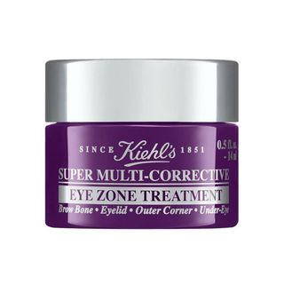Kiehl's Since 1851 + Super Multi-Corrective Eye Zone Treatment Cream