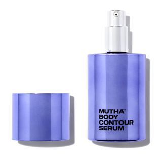 Mutha + Body Contour Serum
