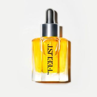 The Feelist + Most-Wanted Radiant Facial Oil