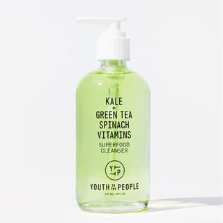 Youth To The People + Superfood Antioxidant Cleanser
