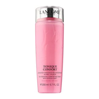 Lancôme + Tonique Confort Re-Hydrating Comforting Toner With Acacia Honey