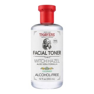 Thayers + Alcohol-Free Cucumber Witch Hazel Toner
